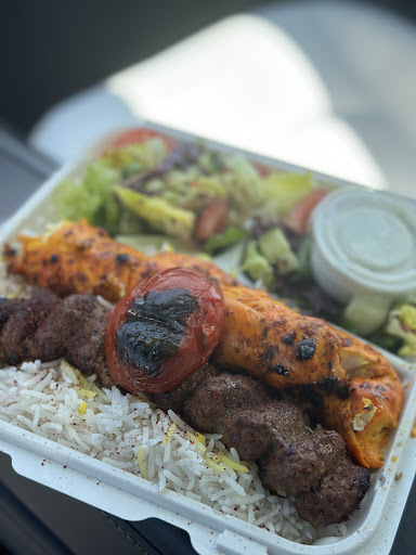 Photo of Daddy's Grill - 4020 No 5 Rd, Richmond, BC V6V 1G5